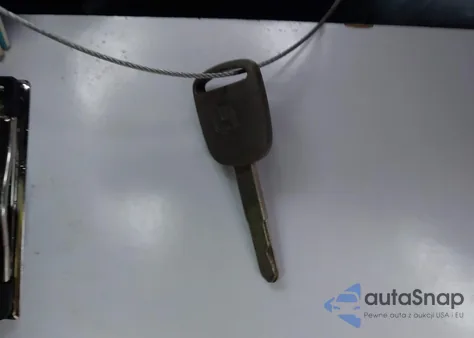 2007 Honda Cr-V Ex-L z USA, uszkodzony, nr VIN JHLRE48717C023302